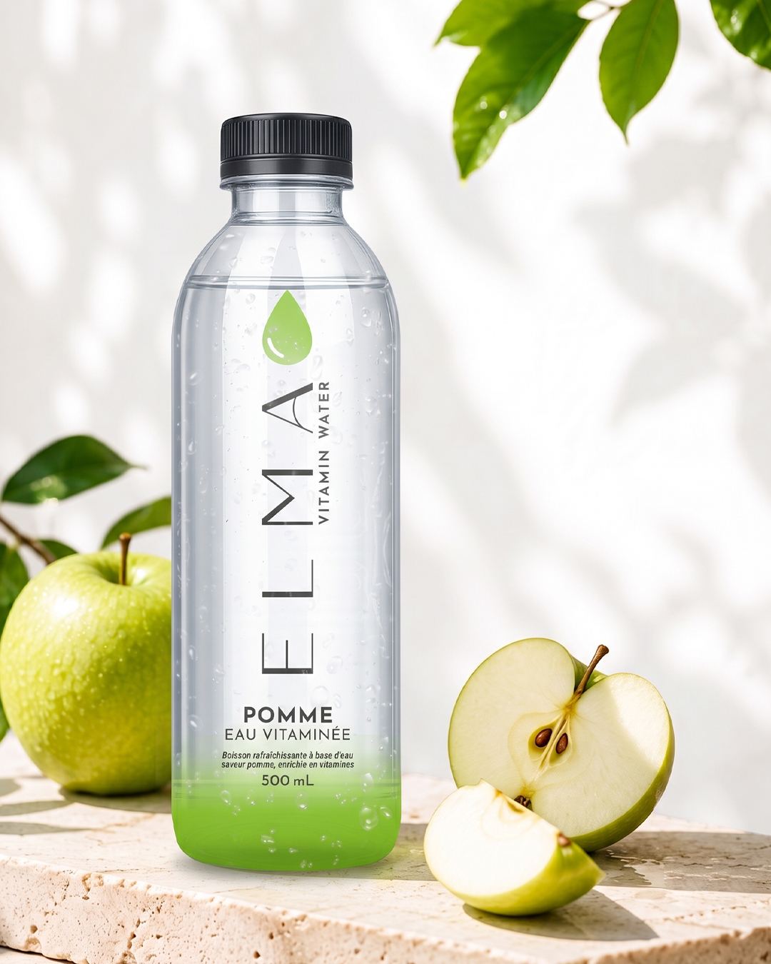 ELMA Mela in ambientazione lifestyle